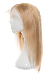 Peruca Naturala Anna Blond Luminos